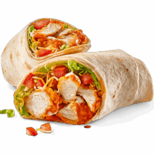 Chicken Shawarma