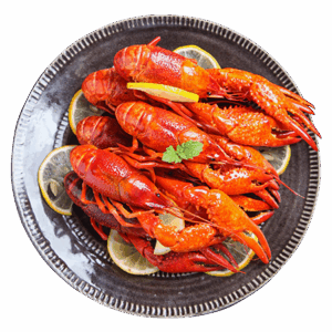 Crustaceans Lobsters