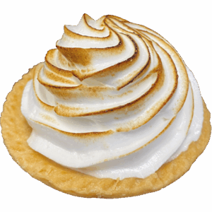 Lemon Meringue Pie